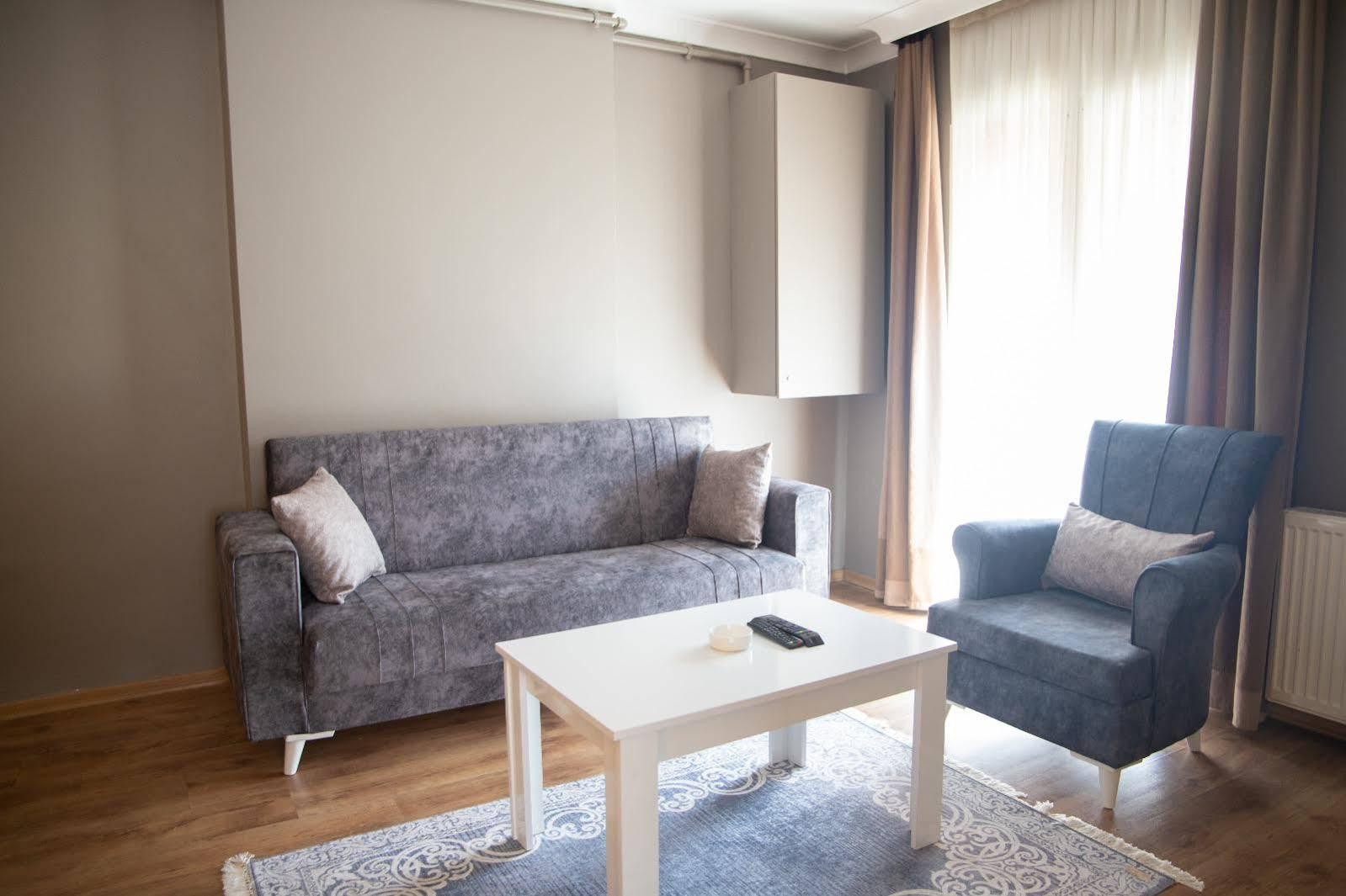 איסטמבול The Hera Hotels מראה חיצוני תמונה