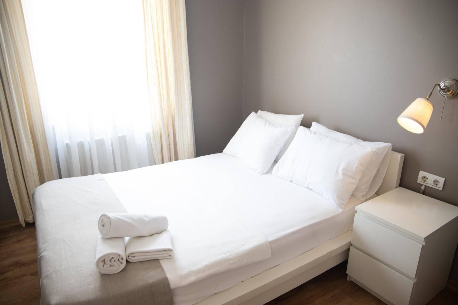 איסטמבול The Hera Hotels מראה חיצוני תמונה