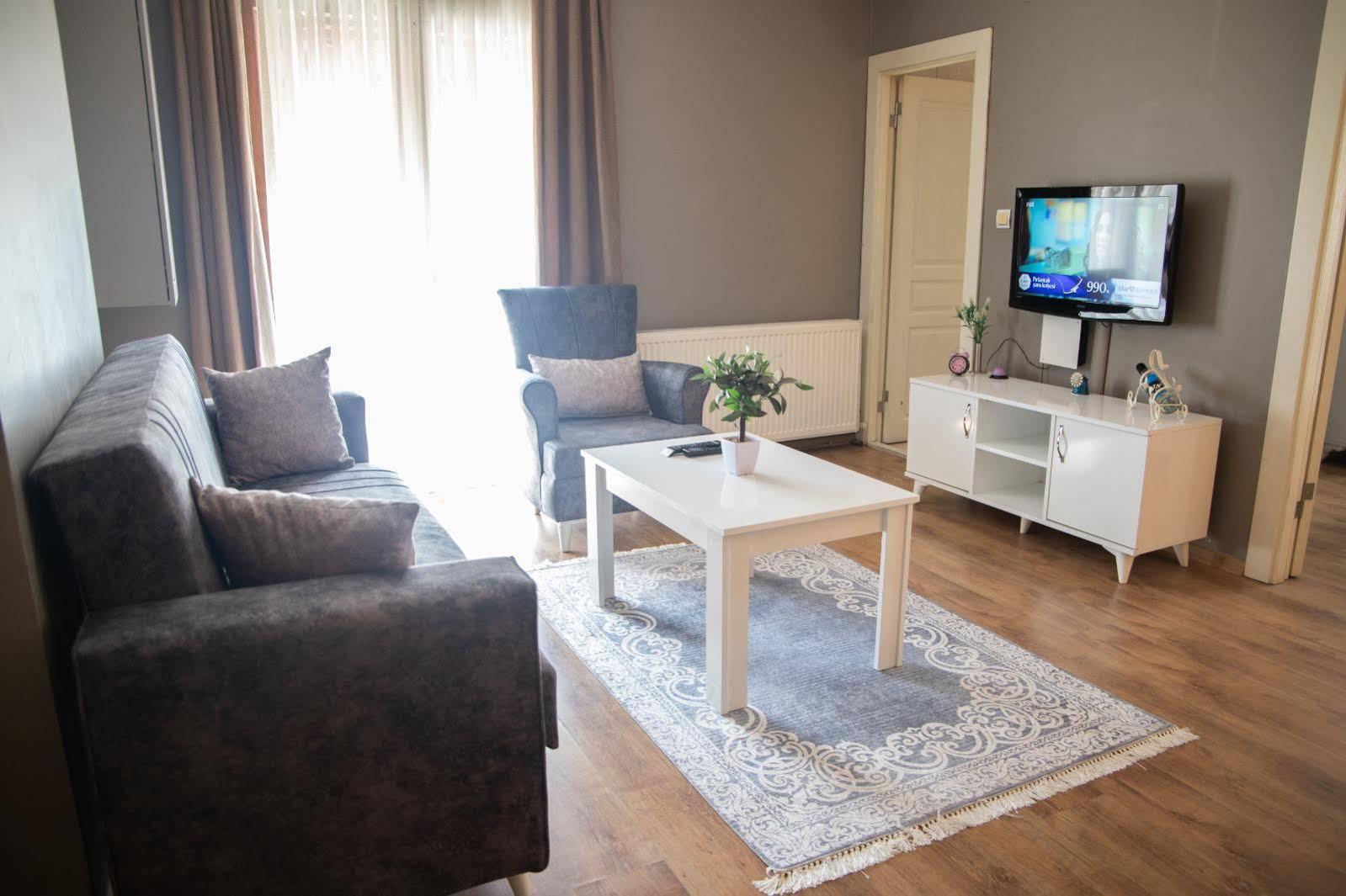 איסטמבול The Hera Hotels מראה חיצוני תמונה