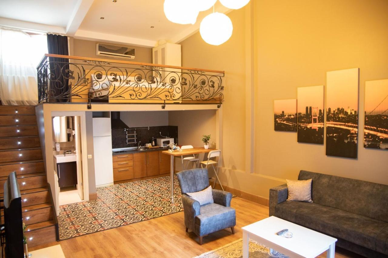 איסטמבול The Hera Hotels מראה חיצוני תמונה