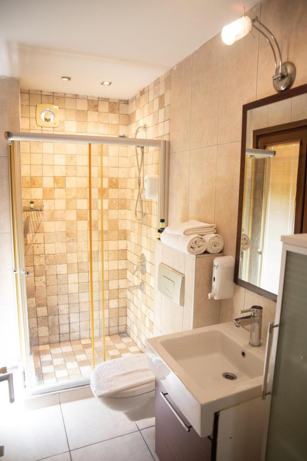איסטמבול The Hera Hotels מראה חיצוני תמונה