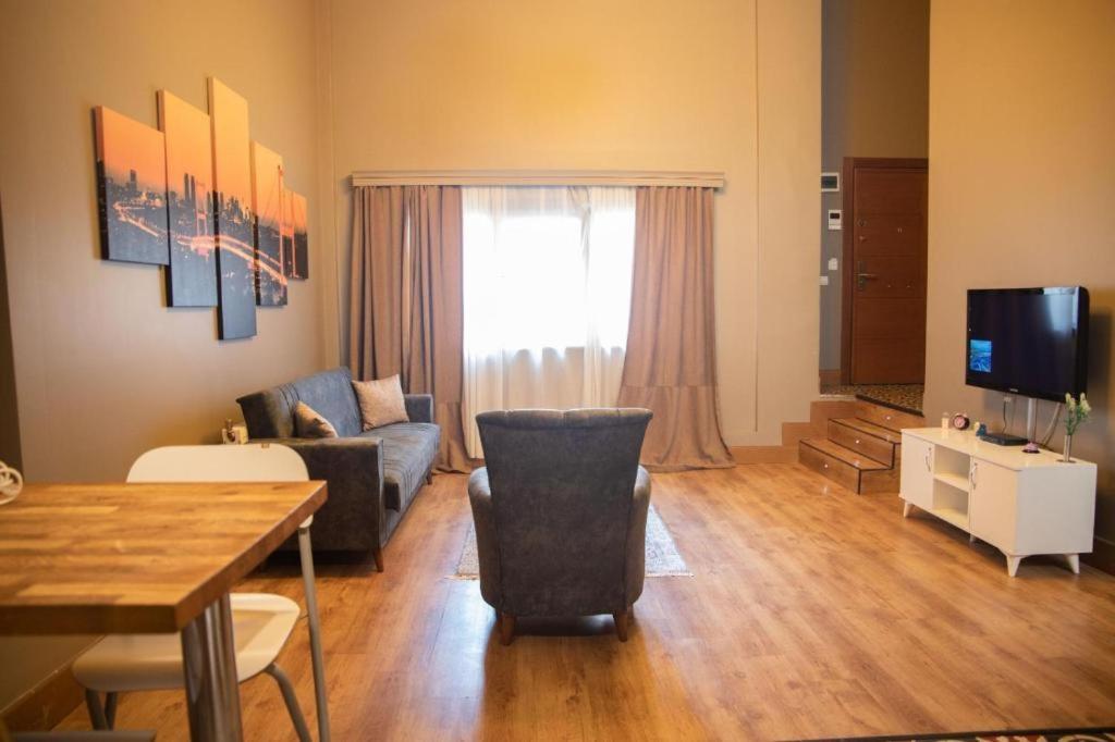 איסטמבול The Hera Hotels מראה חיצוני תמונה