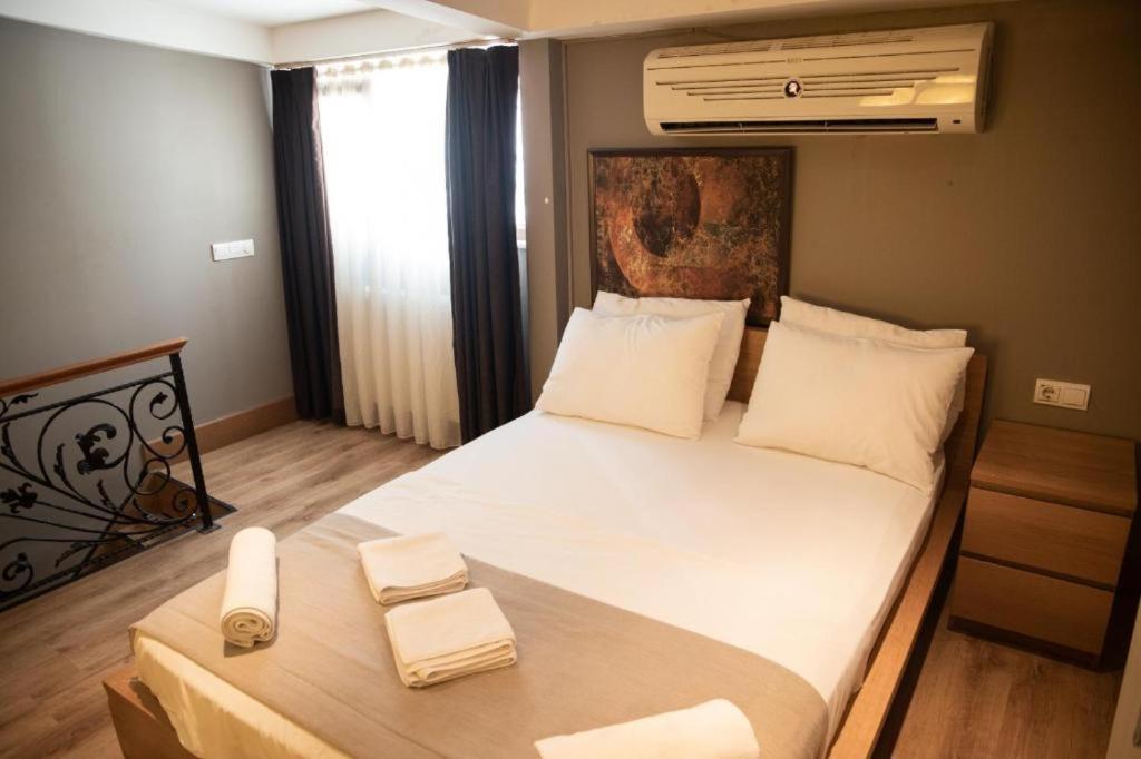 איסטמבול The Hera Hotels מראה חיצוני תמונה