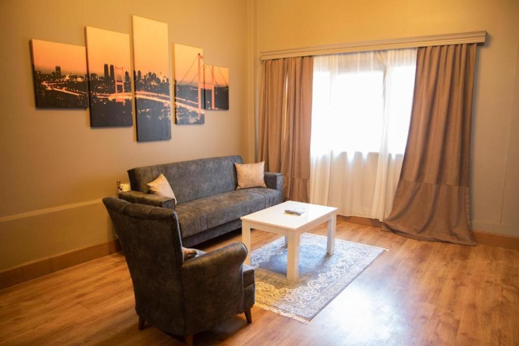 איסטמבול The Hera Hotels מראה חיצוני תמונה
