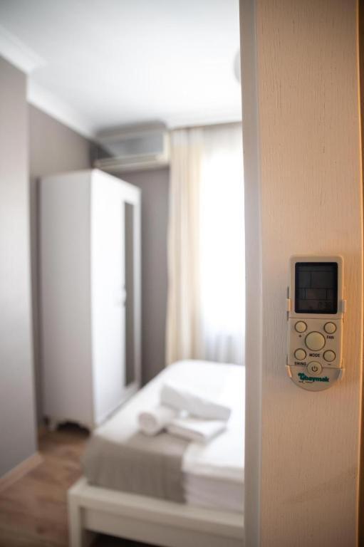 איסטמבול The Hera Hotels מראה חיצוני תמונה