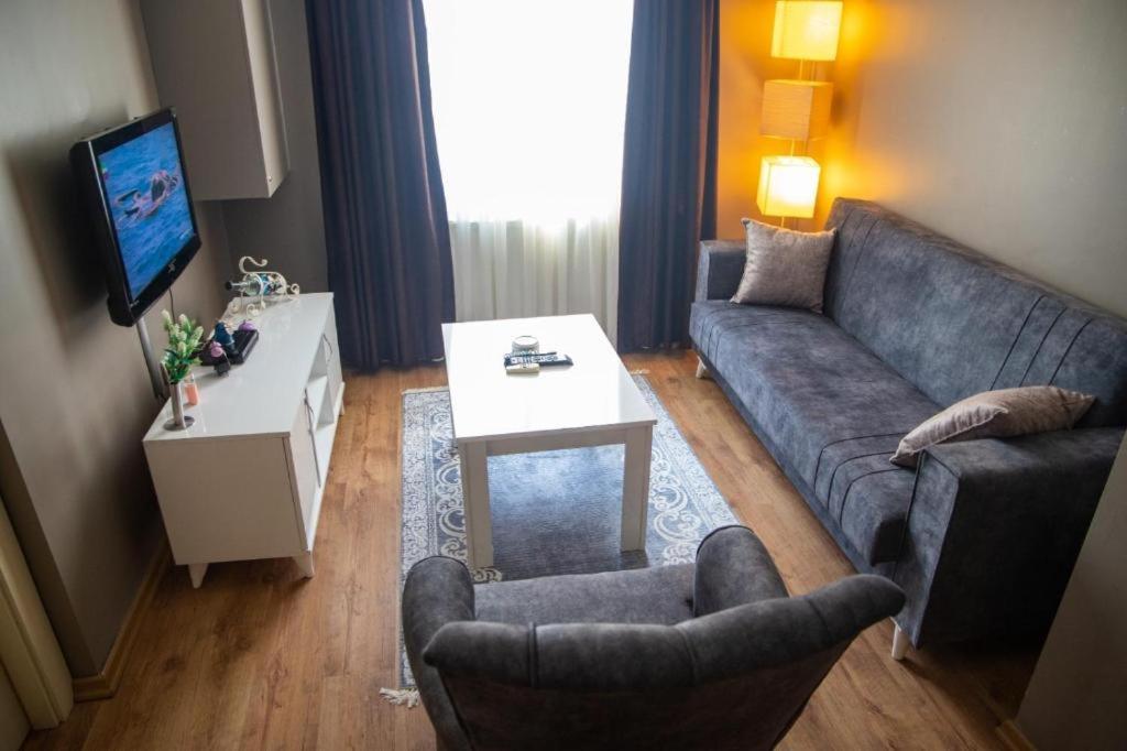 איסטמבול The Hera Hotels מראה חיצוני תמונה