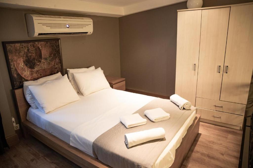 איסטמבול The Hera Hotels מראה חיצוני תמונה