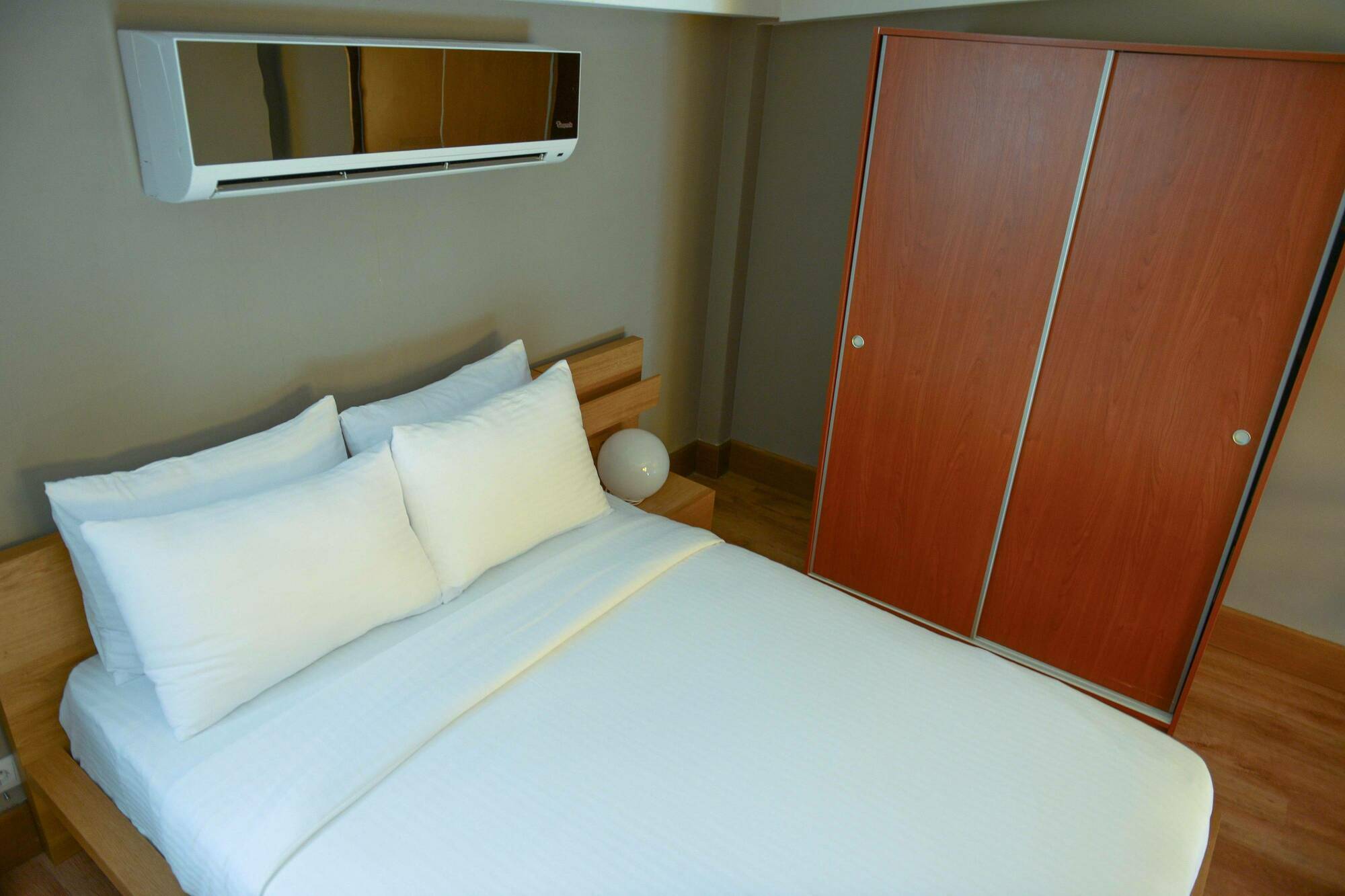 איסטמבול The Hera Hotels מראה חיצוני תמונה