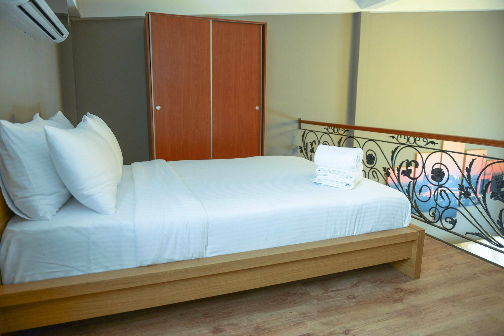 איסטמבול The Hera Hotels מראה חיצוני תמונה