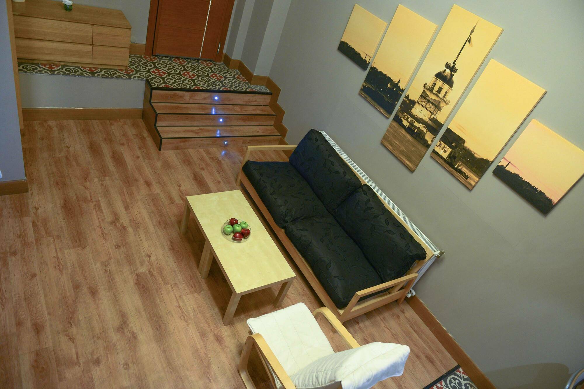 איסטמבול The Hera Hotels מראה חיצוני תמונה
