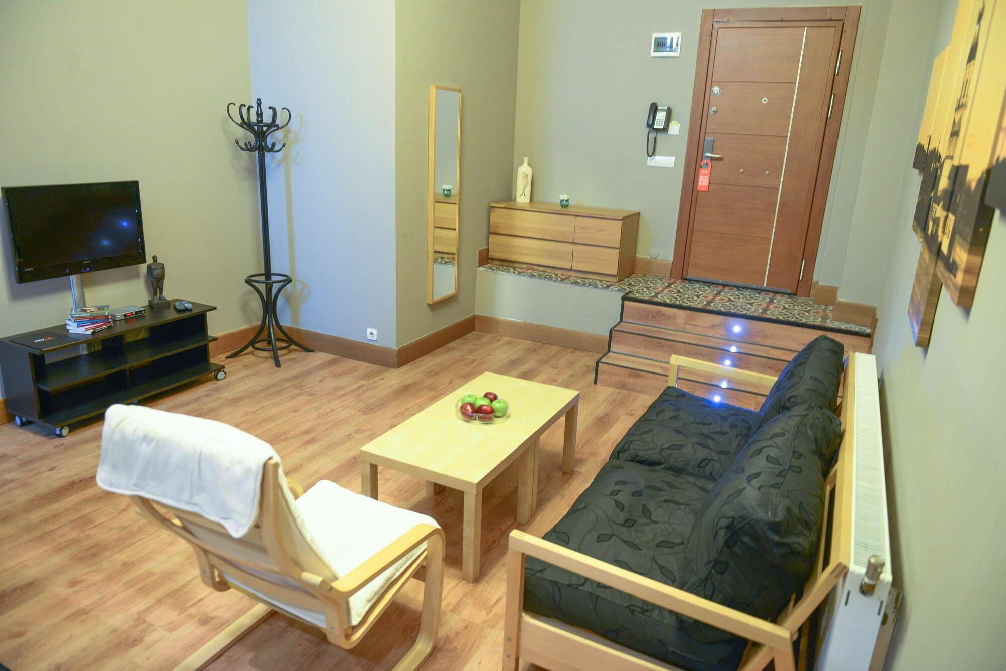 איסטמבול The Hera Hotels מראה חיצוני תמונה