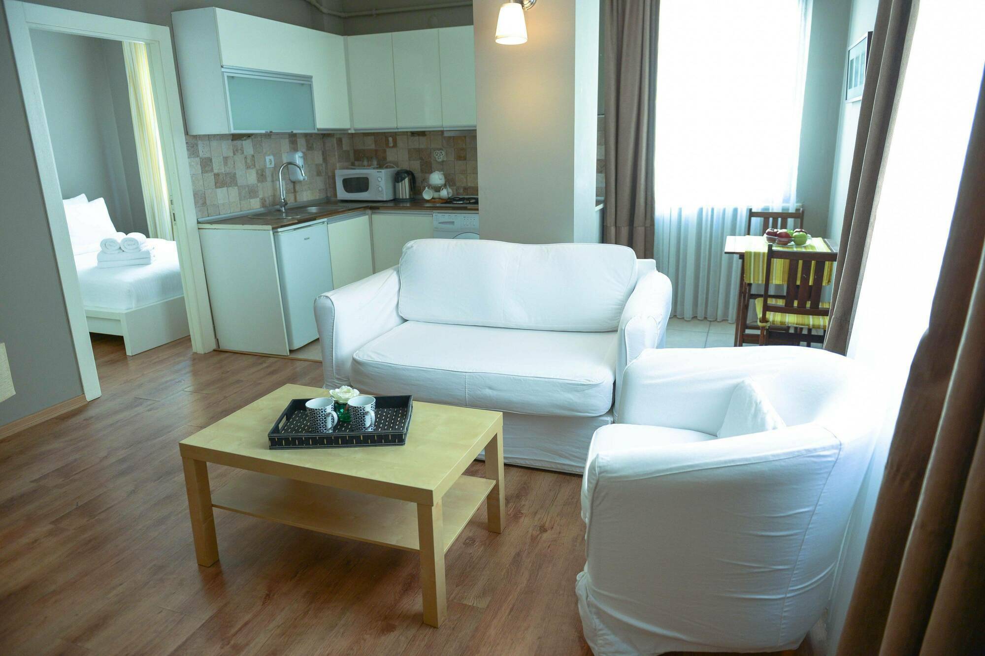 איסטמבול The Hera Hotels מראה חיצוני תמונה
