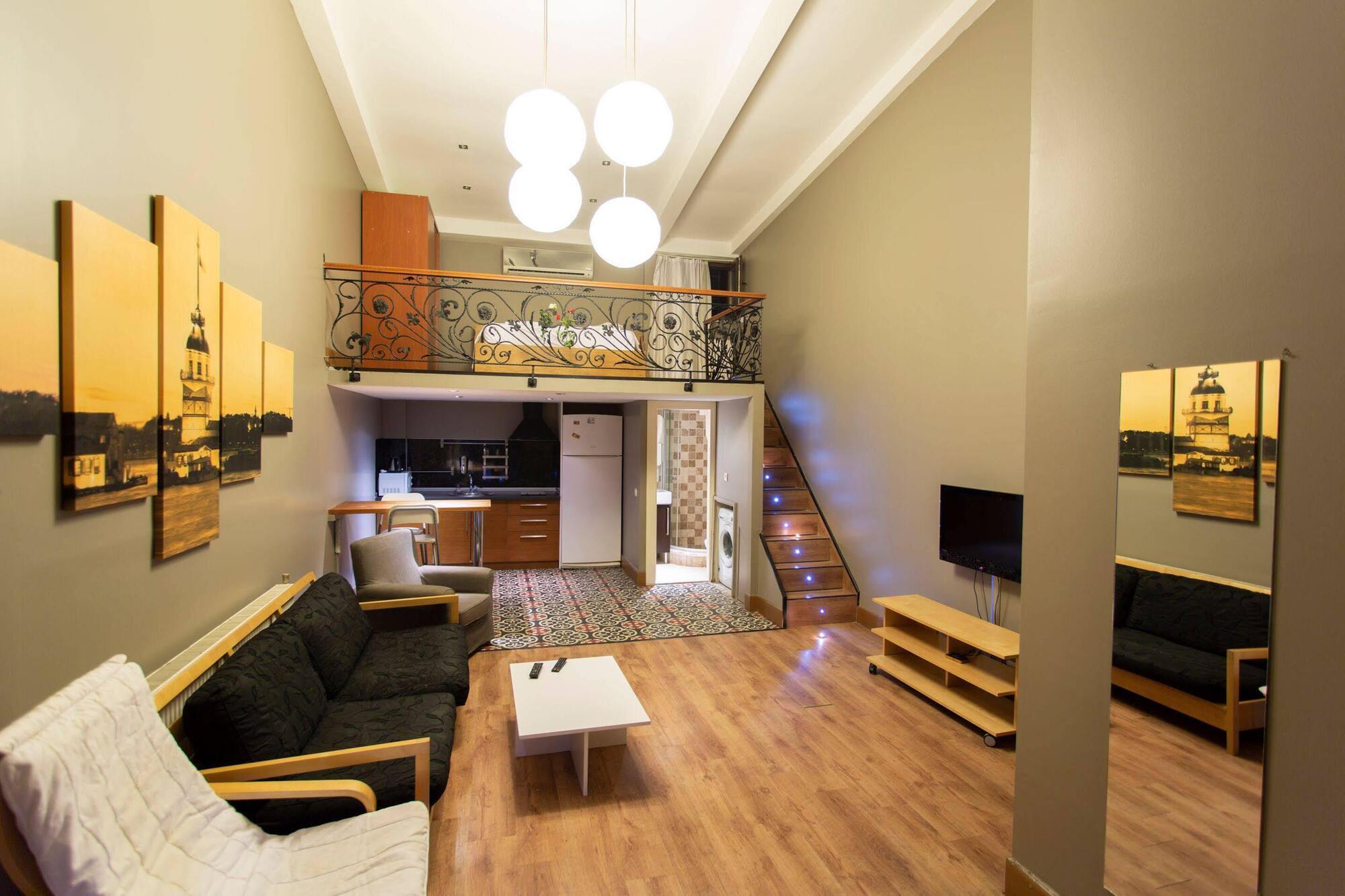 איסטמבול The Hera Hotels מראה חיצוני תמונה