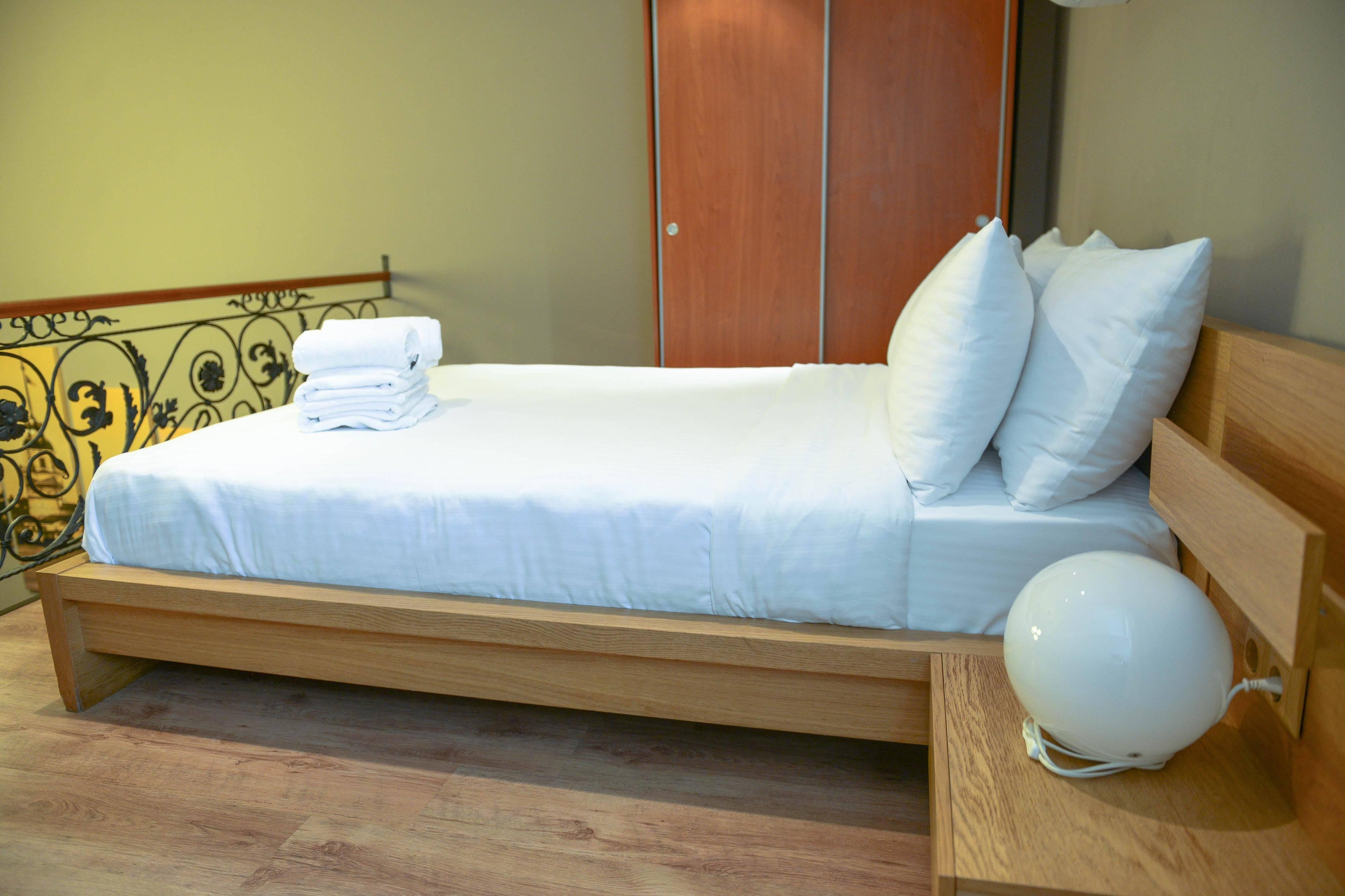 איסטמבול The Hera Hotels מראה חיצוני תמונה