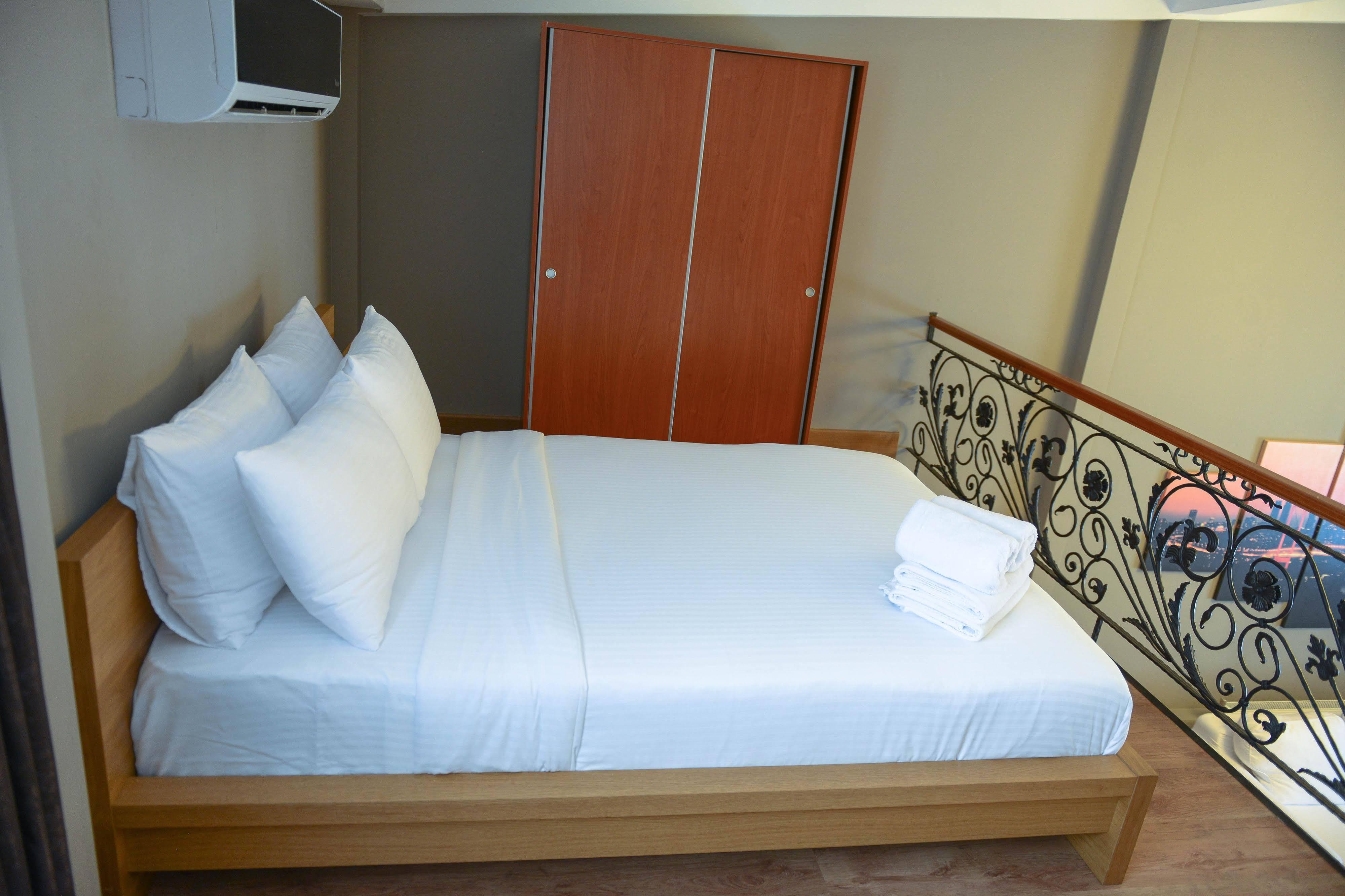 איסטמבול The Hera Hotels מראה חיצוני תמונה