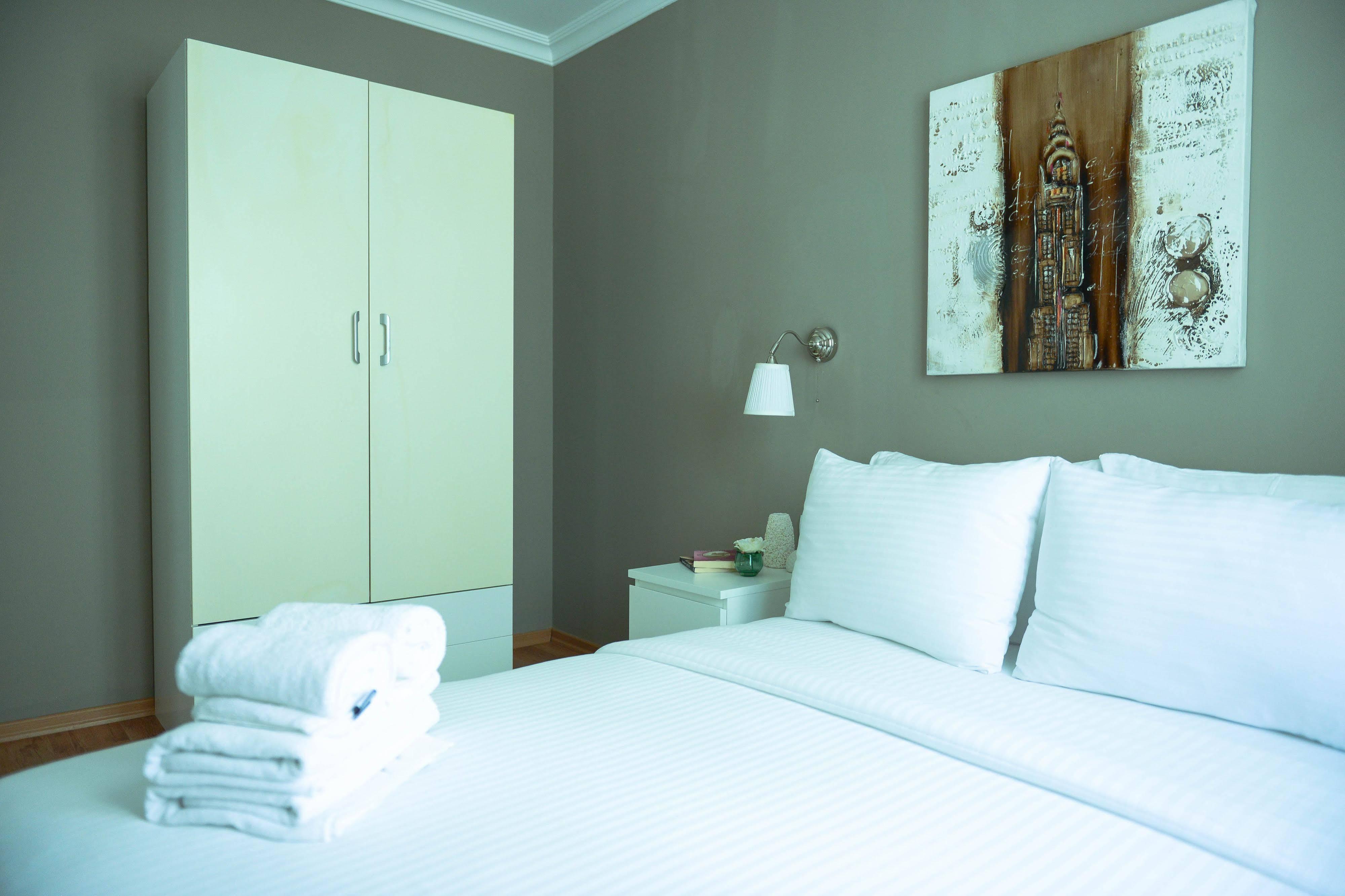 איסטמבול The Hera Hotels מראה חיצוני תמונה