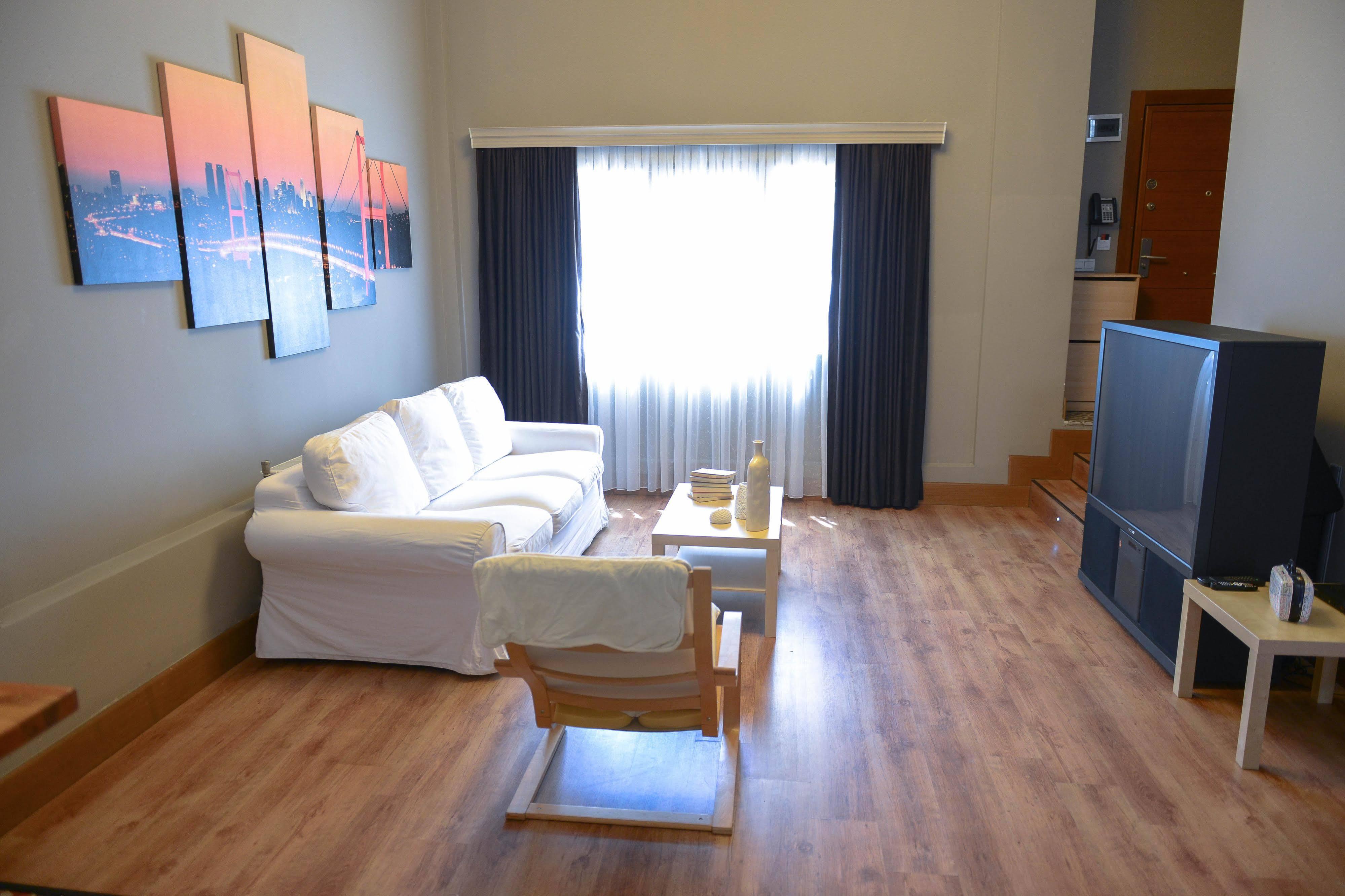 איסטמבול The Hera Hotels מראה חיצוני תמונה