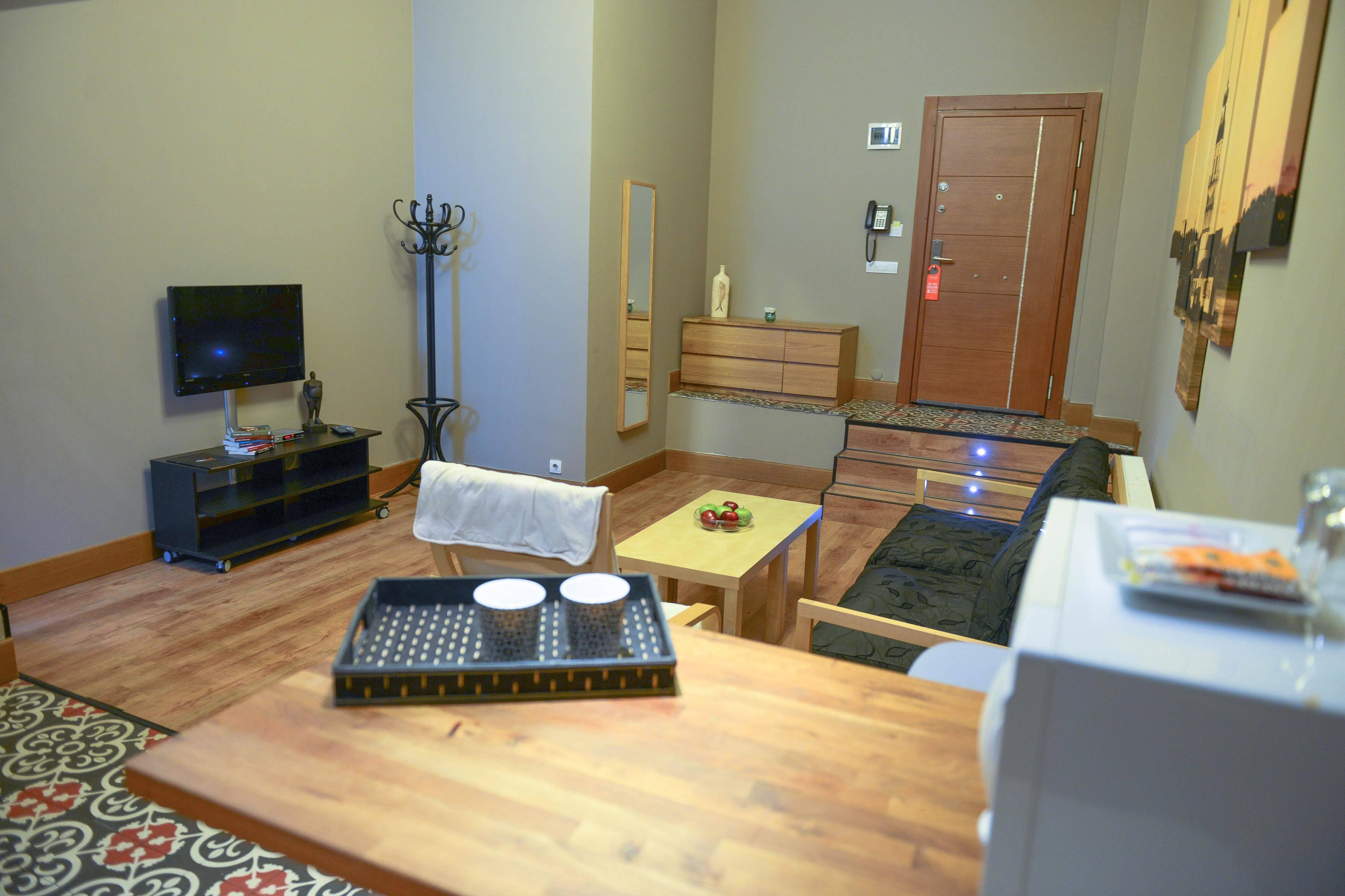 איסטמבול The Hera Hotels מראה חיצוני תמונה
