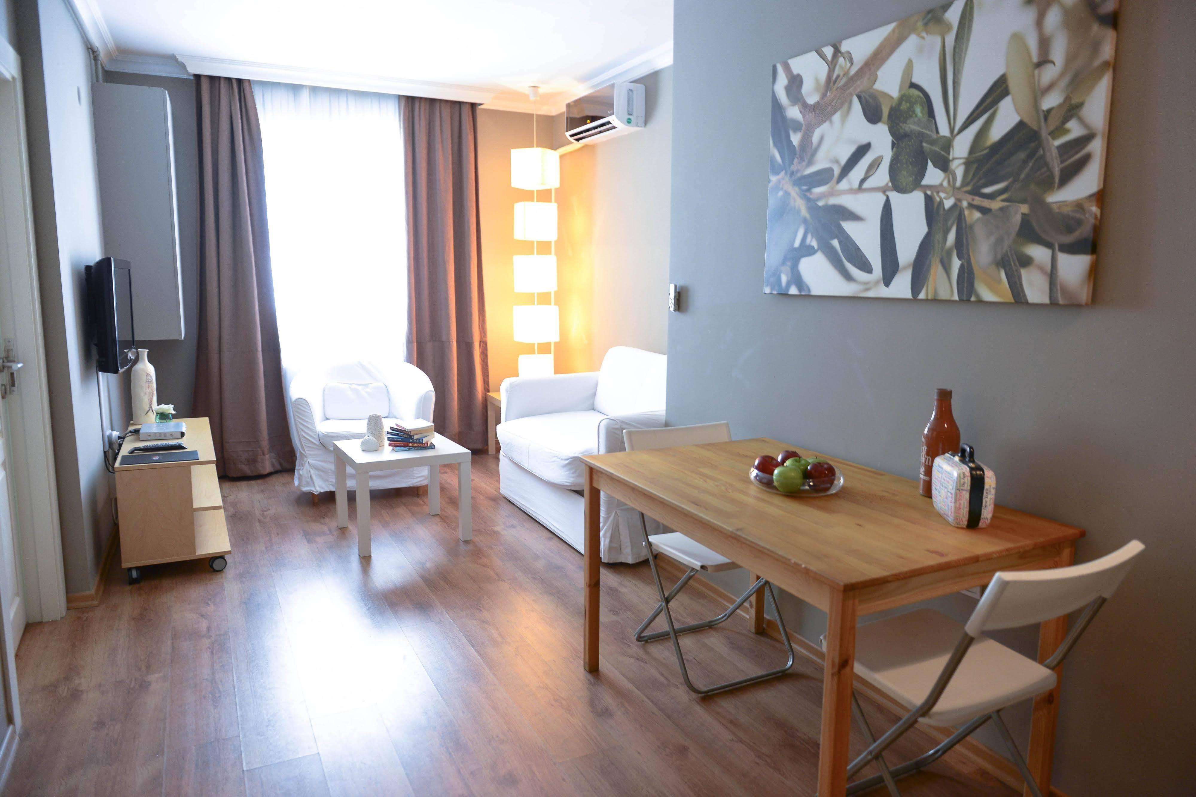 איסטמבול The Hera Hotels מראה חיצוני תמונה
